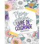 Pleine conscience livre de coloriage pour adultes