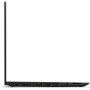 Lenovo ThinkPad T480s Ordinateur portable professionnel 14" FHD (1920 x 1080), Intel Core i5-8250U, 16 Go de RAM, SSD 512 Go, Wi