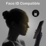 Protection D'écran Anti-Espion pour Xiaomi Mi 10/Mi 10 Pro [2 Pièces], Anti-Spy Protège Écran, Privacy Film en TPU Flexible, San