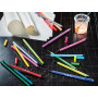 STABILO Feutre dessin Pen 68 - Etui carton ARTY x 30 feutres de coloriage pointe moyenne - gamme ARTY