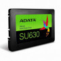 Disque dur Adata Ultimate SU630 480 GB SSD 50,99 €