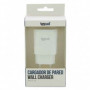 Chargeur mural iggual IGG316924 5V Blanc 14,99 €