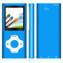32Go Lecteur MP3, Portable Lecteur Musical sans Perte HiFi, Radio FM, Enregistreur Vocal, Lecteur Vidéo, E-Book, Lecteur MP3 Spo