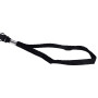 Fdit Chargeur d'urgence de Téléphone Portable Portable 3 à 8h en Veille Lumière LED, Chargeur de Téléphone à Manivelle USB pour 
