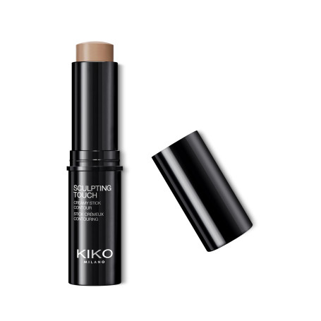 KIKO Milano Sculpting Touch Creamy Stick Contour 200 | Stick Contorno Viso: Texture Cremosa E Finish Mat