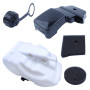 Gubeter Kit d'assemblage de réservoir de carburant, pour Robin Nb411 CG411 Ec04 Rbc411 Bg411 49Cc Makita Générateur Débroussaill
