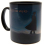 Doctor Who (New Dawn) Heat Changing Mug, 11oz/315ml