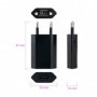 Chargeur USB NANOCABLE 10.10.2002 5W Noir 19,99 €