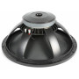 Skytec PD18PS Haut-Parleur Boomer Aluminium 18" - Puissance 1200 Watts Max, Saladier en Fonte d'aluminium, Suspension Simple, Id