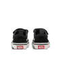 Vans Mixte Enfant Ward V Basket