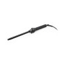 Corioliss Style Stick Fer à boucler Baril conique professionnel en céramique avec contrôle de la température