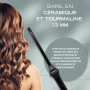 Corioliss Style Stick Fer à boucler Baril conique professionnel en céramique avec contrôle de la température