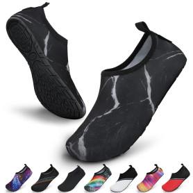 SAGUARO Chaussures pour Sport Aquatique - Mixte Adulte