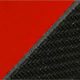 Tapis Gaming Skullkiller GMPR1 Antidérapant Rouge 19,99 €