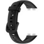Monuary 6 Packs Bracelets Compatibles avec HUAWEI Band 10/9/8, Bracelets Colorés et Sportifs, Souples et Respirants, Ouverture R