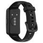 Monuary 6 Packs Bracelets Compatibles avec HUAWEI Band 10/9/8, Bracelets Colorés et Sportifs, Souples et Respirants, Ouverture R