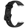 Monuary 6 Packs Bracelets Compatibles avec HUAWEI Band 10/9/8, Bracelets Colorés et Sportifs, Souples et Respirants, Ouverture R