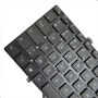 Gintai Clavier Français Azerty pour Dell Latitude 7400 7410 5400 5401 5410 5411 3400 VTHGH 0VTHGH Keyboard Backlit Laptop