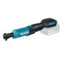 Clé à cliquet 18 V Li-Ion 3/8" 1/4" 47,5 Nm (Produit seul) - MAKITA DWR180Z