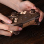8BitDo Ultimate 2C Manette Sans Fil pour PC Windows et Android, Taux de Sondage de 1000Hz, Joysticks à Effet Hall et Déclencheur
