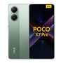 XIAOMI Smartphone POCO X7 Pro,8+256GB,Vert,caméra Principale 50MP avec OIS, Batterie 6000mAh avec Hypercharge 90W, IP68, fonctio