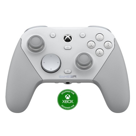 GameSir G7 Pro Manette 1000Hz avec Station de Recharge : Xbox Series X|S, Xbox One, Win 10/11 & Android - Joysticks TMR, Trigger