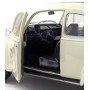 Solido- Aucun Volkswagen Beetle 1303 Herbie-1974-Echelle 1/18, 421184040, Beige, 22 X 8,5 X 11