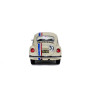 Solido- Aucun Volkswagen Beetle 1303 Herbie-1974-Echelle 1/18, 421184040, Beige, 22 X 8,5 X 11