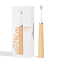 My Variations ® - Brosse à Dents Électrique - Technologie Sonique - 1 Mois d'Autonomie - 5 Modes de Brossage - Minuteur de 2 Min