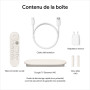 GOOGLE TV Streamer 4K Porcelain