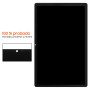 Écran LCD pour Samsung Galaxy Tab A7 T500 T505 10.4" 2020, Écran Tactile Digitizer Remplacemen Assemblée avec Outils pour SM-T50