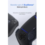 Sony, Manette PlayStation 5 officielle DualSense, Sans fil, Batterie rechargeable, Bluetooth, Compatible avec PS5 et PC, Couleur