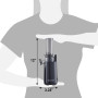 Elite Gourmet EJX600 Extracteur de jus lent à mastiquer compact et peu encombrant, presse à froid, riche en nutriments et en vit