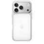 Apple Coque Transparente avec MagSafe pour iPhone 17 Pro ​​​​​​​