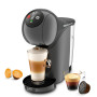 Nescafé Dolce Gusto Krups Machine à café dosettes multi-boissons, 0,8 L, Taille des boissons ajustable, Machine à espresso, Cafe