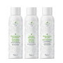 LISSA'Ô Paris Kit de Lissage Natura Keratin - 3x100 mL - NUWEE Cosmetics