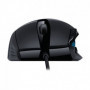 LOGITECH Souris Gamer G402 Hyperion Fury FPS 69,99 €