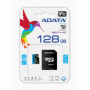 Carte Mémoire Micro SD avec Adaptateur Adata CLASS10 128 GB 23,99 €