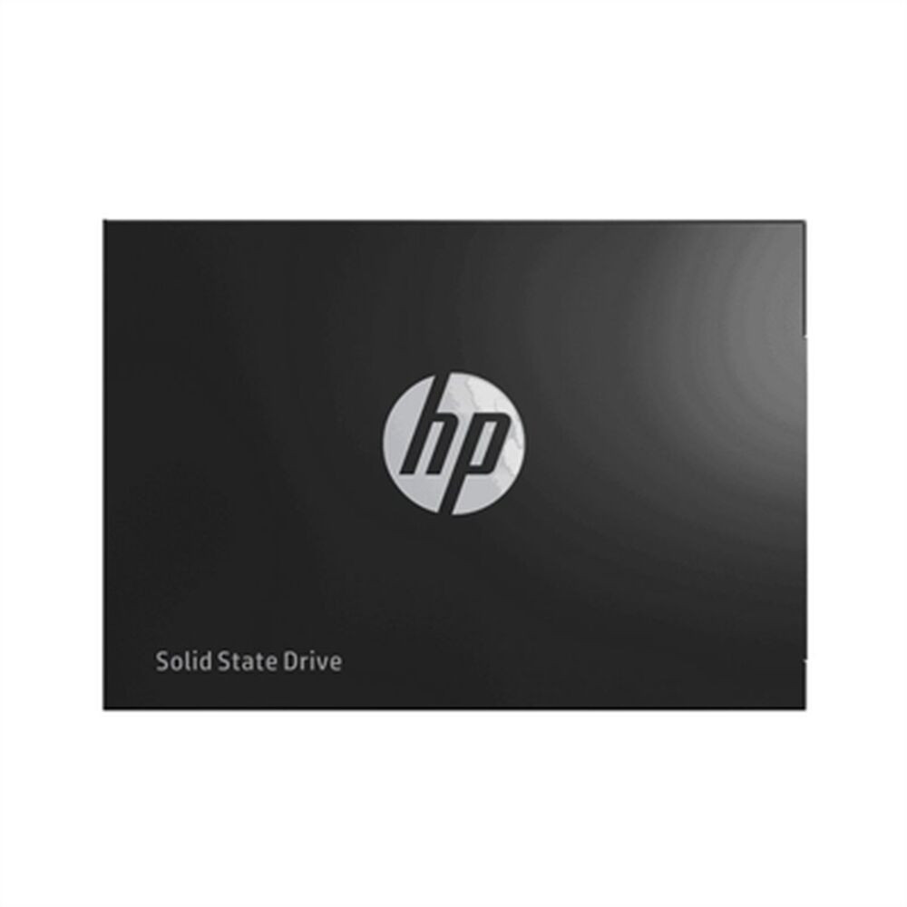 HP Autres