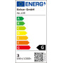 SALCAR Guirlande Lumineuse LED à Grappes pour Arbre de Noël, 20m 800 LEDs Éclairage de Noël avec 8 Modes, Imperméable IP44 Guirl