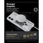Spigen Ultra Hybrid MagFit Coque Compatible avec Samsung Galaxy S25 Edge - Neo One