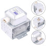 Magnétron pour four à micro-ondes, accessoires 2M219J, compatible avec 2M219J E522 et 2M219J D522