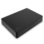 Seagate Portable Amazon Special Edition 4To, USB 3,0 Portable Disque dur externe pour Mac, PC, Services Rescue (STGX4000400)