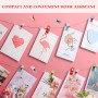 100 Pcs Pince pour Couler Clip,Clips de Couture, Pinces à Coudre, Pince Clip Multifonctionnelles, Pinces de Bricolage pour la Co