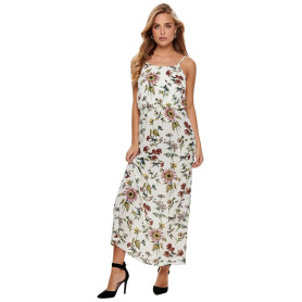 ONLY robe brilliant black