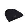 JACK & JONES 12092815 - Bonnet - Homme - Noir (Black) - Taille Unique (Taille Fabricant: One Size)