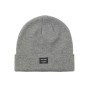 JACK & JONES Jactech Noos Bonnet Court tricoté Homme