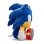 RUBIE'S Kidrobot - Peluche Sonic The Hedgehog (20cm)