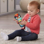 VTech- Super TELECOMMANDE PARLANTE Baby Jouet Premier Age, 80-606275, Multicolore - Version FR