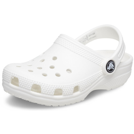 Crocs Classic Clog T Sabots Mixte Enfant